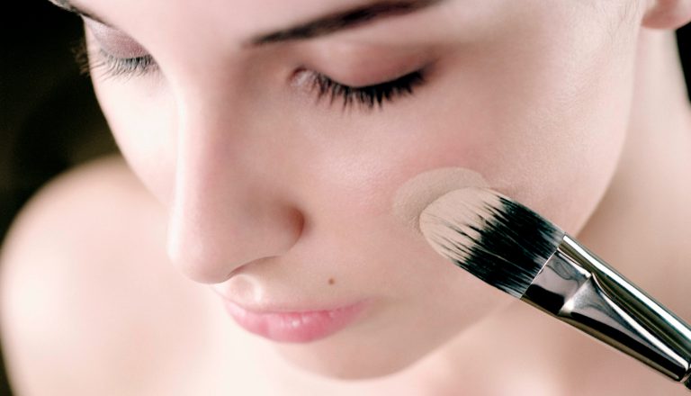 Die häufigsten Make-up Fehler