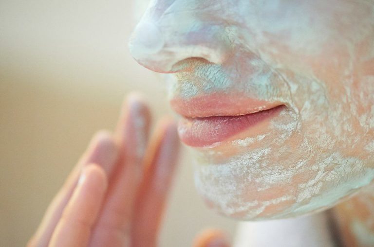Hautpflege mit französischen Tonerden – Arten, Anwendung und Eigenschaften