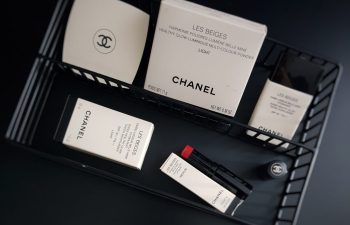 Kultige Chanel-Produkte