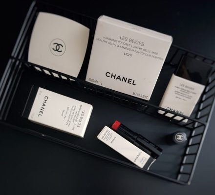 Kultige Chanel-Produkte