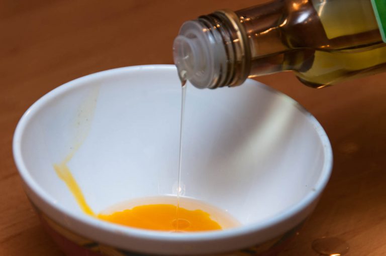 DIY – 3 beste Haushaarmasken