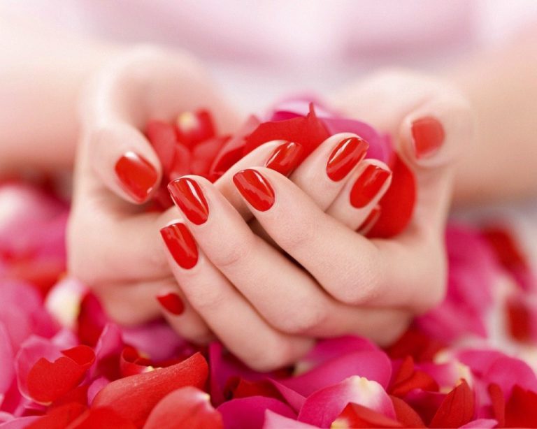 Neuer Maniküre-Trend! Der thermische Hybrid-Lack von EM Nail