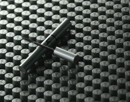 Lashcode - empfohlene Mascara