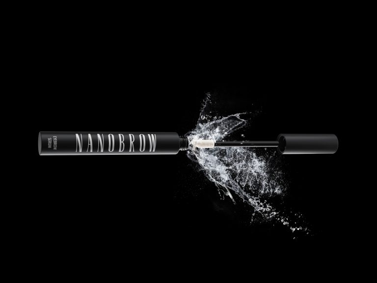 Augenbrauenserum Nanobrow – der kürzeste Weg zum schönen Blick