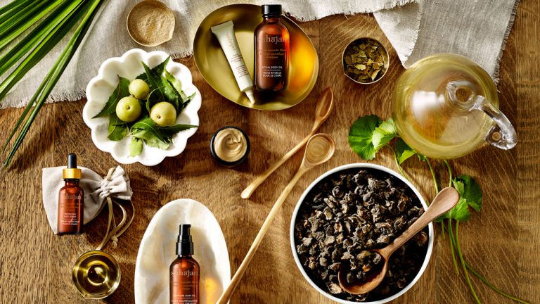Pflege im Einklang mit der Natur: Was ist Ayurveda?