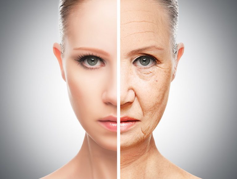 Anti-Aging-Produkte für die Mütter