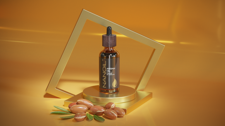 Welches Arganöl wählen? Setzen Sie auf hohe Qualität von NANOIL!