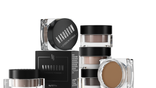 Nanobrow Eyebrow Pomade