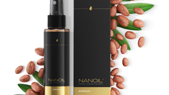 nanoil conditioner