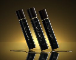 nanoil haar ol