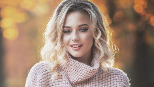 beste Augenbrauenseife ranking