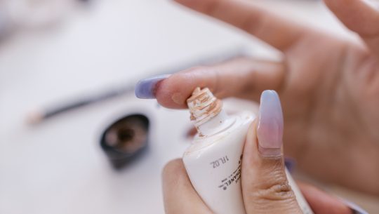 Foundation – was sollen Sie darüber wissen