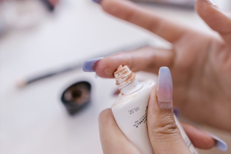 Foundation – was sollen Sie über diese Kosmetik wissen?