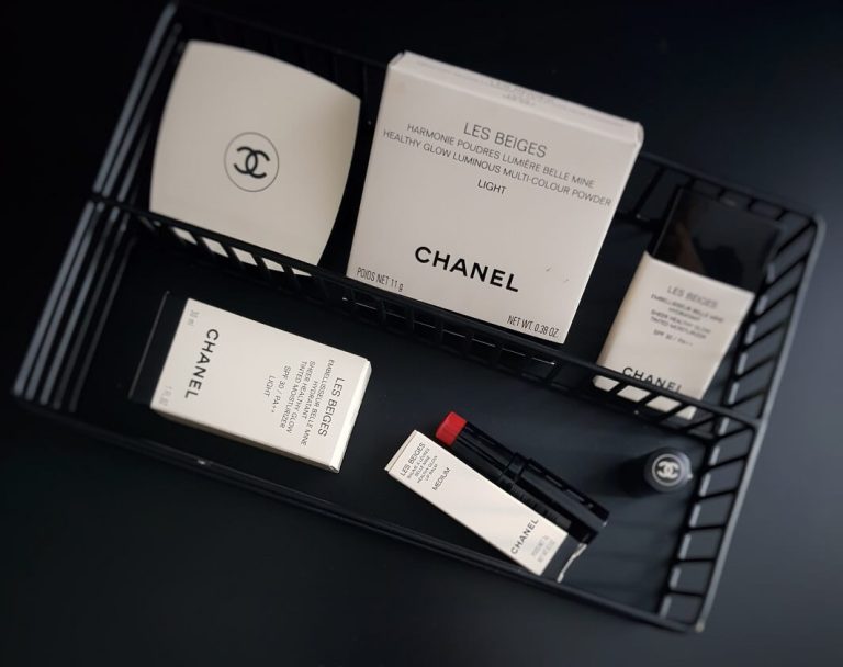 5 kultige Chanel-Produkte, die Sie kennen müssen!