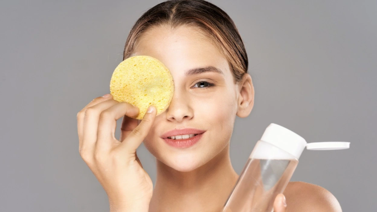 Notwendige Beauty-Produkte für Teenie-Mädchen