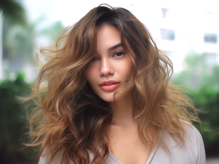 Gewellte Haare – checken Sie bewährte Tricks der Bloggerinnen!